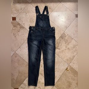 Cherokee XL Girls overall. Super trendy and comfy